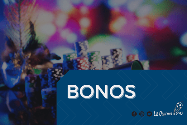 Bonos de Casinos Online en México