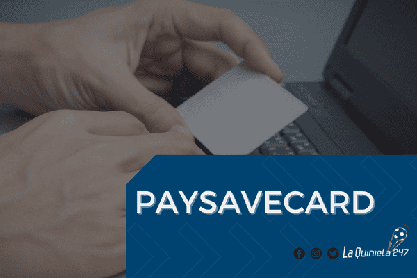 Pagar con Paysafecard en Casinos Online