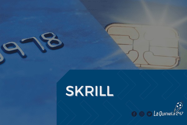 Paga con Skrill en Casinos Online