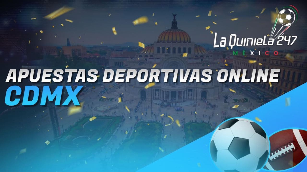 Apuestas Deportivas online Mexico