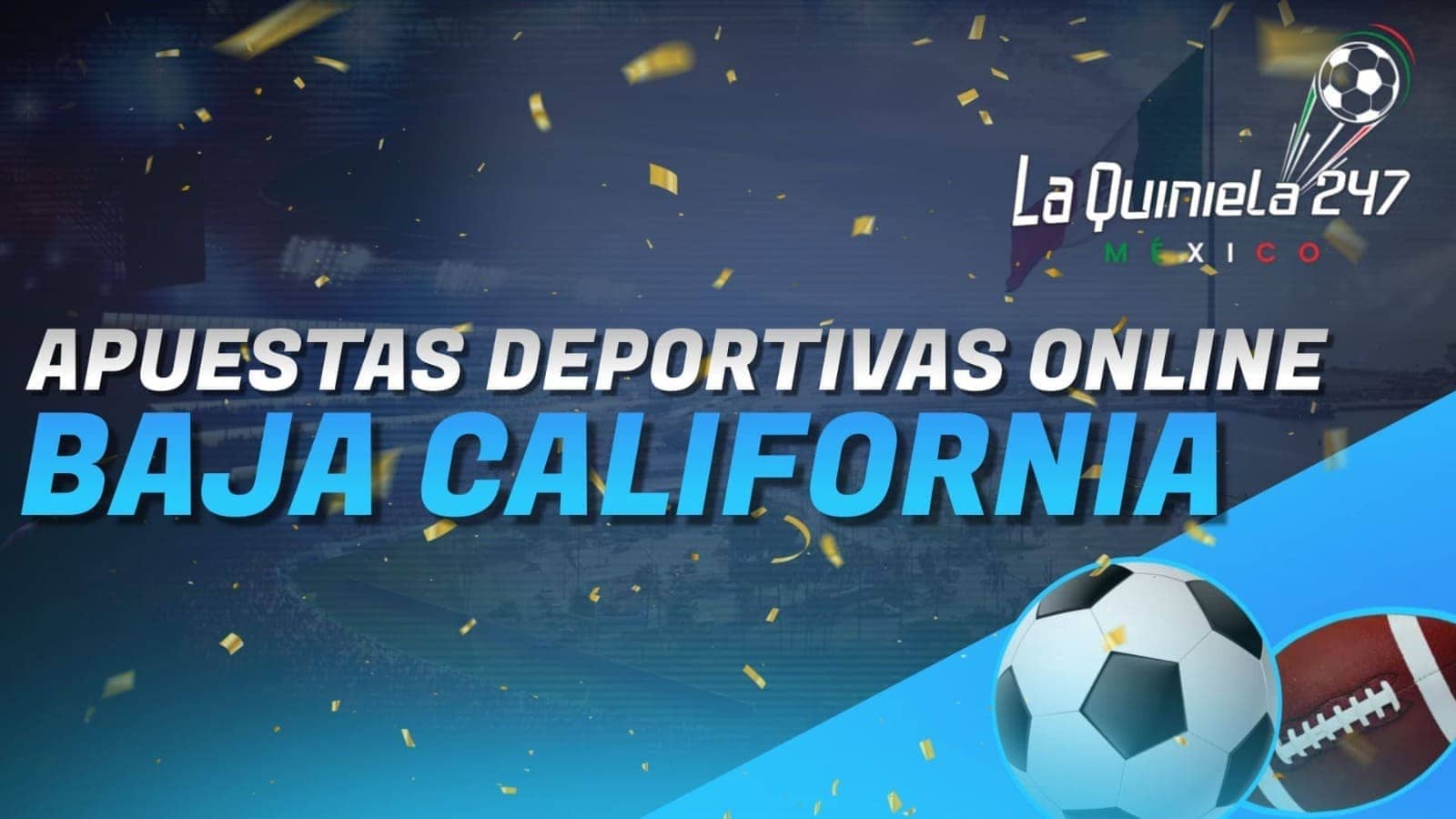 Apuestas Deportivas Online Baja California