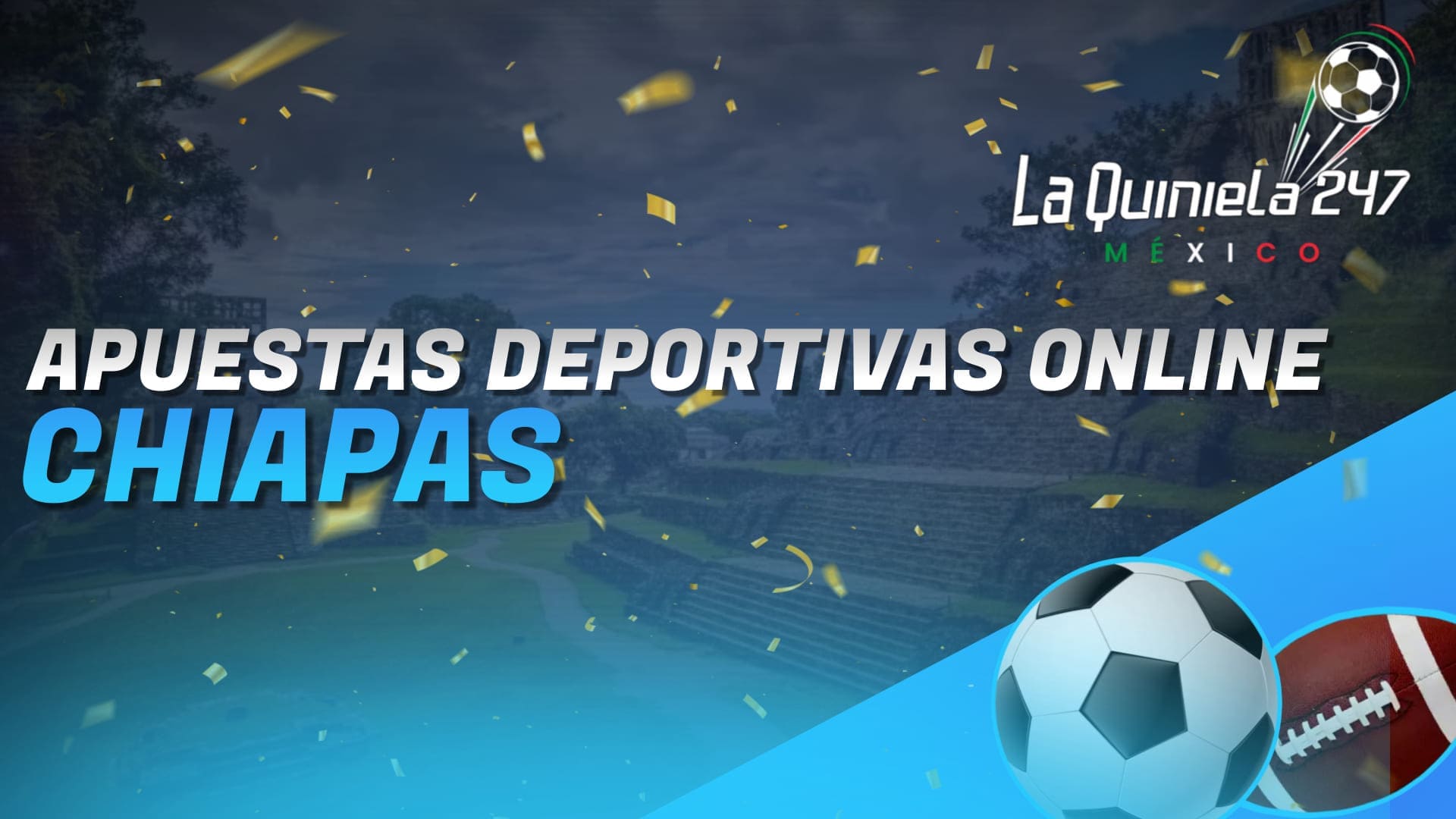 Apuestas Deportivas Online Chiapas